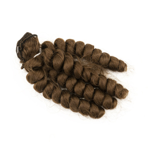 Трессы "Элит" кудри №38 12. Арт 26462