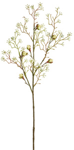 Ветка декоративная "Клён". Арт 204092-100