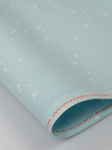 Канва Vintage-Aida 14 ct ширина 110 см. Арт 3706/5429