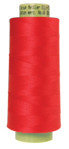 Нить для машинного квилтинга SILK-FINISH COTTON 60, 2743 м. Арт 9160-1392