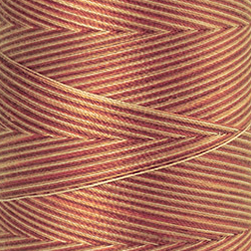 Нить для машинного квилтинга SILK-FINISH MULTI COTTON 50, 1372 м. Арт 9090-9853