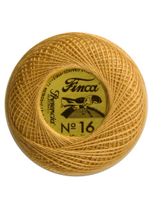 Мулине "Finca Perle"(Жемчужное"), №16,однотонный цвет 8060. Арт 00008/16/8060           