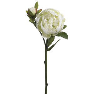 Цветок декоративный "Пион". Арт 204314-108