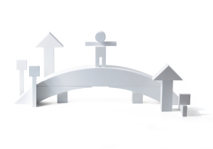 Конструктор BAUHAUS "Bauspiel" 14+, дизайн 1977 года, натуральное дерево, цвет белый, 22 детали. Арт 9412.1