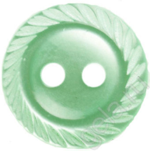 Пуговица Hemline "Basic". Арт 04.011.26.12            