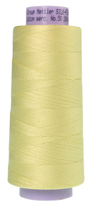 Нить для машинного квилтинга SILK-FINISH COTTON 50, 1829 м. Арт 9150-1412