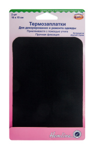 Термозаплатки, 2 шт. Арт 690.B                   