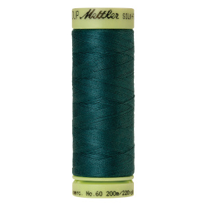 Нить для машинного квилтинга SILK-FINISH COTTON 60, 200 м. Арт 9240-0359