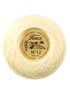 Мулине "Finca Perle"(Жемчужное"), №12,однотонный цвет 1211. Арт 00008/12/1211           