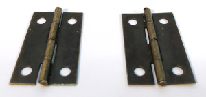 Петли. Арт 11.101.BR/G002