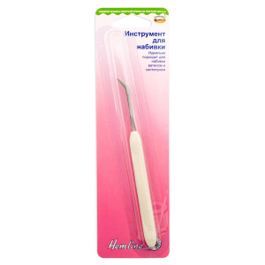 Инструмент для набивки ватином и синтепухом. Арт 273