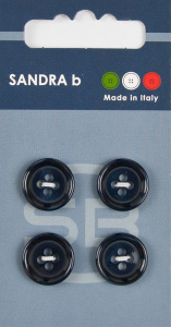 Пуговицы Sandra. Арт CARD113
