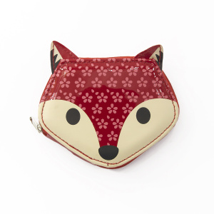 Набор дорожный в кошельке "Лис". Арт N4351/3