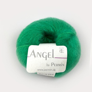 Пряжа Angel, 70% мохер, 30% шелк, 25 г, 210 м. Арт 884100.884190