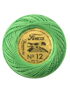 Мулине "Finca Perle"(Жемчужное"), №12,однотонный цвет 4394. Арт 00008/12/4394           