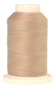 Нить оверлочная универсальная, SERACOR, 1000 м. Арт 2227-0537               