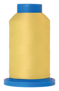 Нить оверлочная текстурированная SERAFLOCK, 1000 м. Арт 4237-0114               