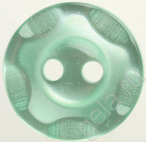 Пуговица Hemline "Basic". Арт 04.026.18.12            