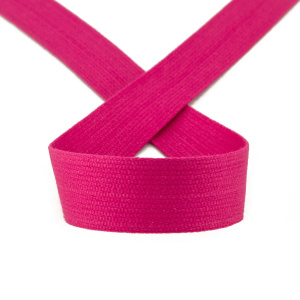 Тесьма ременная (стропа) PEGA малиновая, 30 мм. Арт 834111530.7432