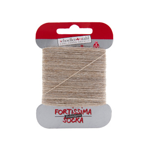 Пряжа Fortissima Beilaufgarn, 75% шерсть, 25% полиамид, 40 м, 5 г. Арт 90330-1074