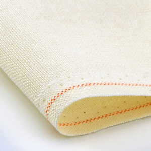 Канва Murano (Lugana) 32 ct ширина 140 см. Арт 3984/99              