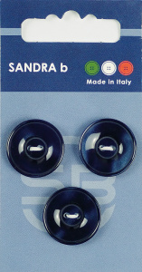 Пуговицы Sandra. Арт CARD100