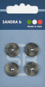 Пуговицы Sandra. Арт CARD186