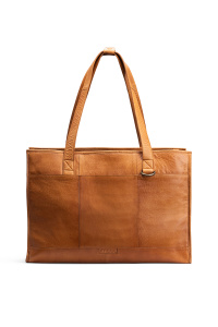 Сумка-переноска "Clara-XL" Whisky. Арт QB-4464R2/Whisky