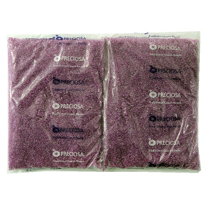 Бисер "PRECIOSA" №10, 500 г, цвет 38628. Арт 331-19001-10/0-38628