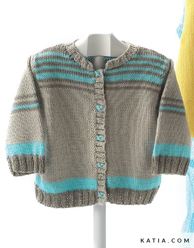 Журнал "KATIA BEBE"  № 60 (инструкции на английском языке). Арт №60                     