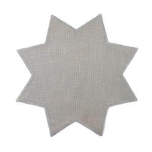 Форма для обвязывания крючком "Звезда". Арт 7019/769                