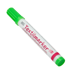 Маркер текстильный. Арт 1990461