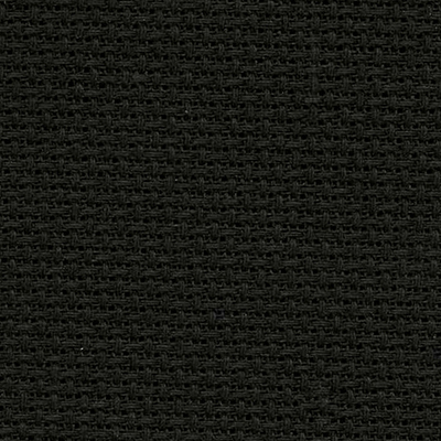 Канва в упаковке Aida 14 ct, 65 х 50 см, цвет №99 . Арт 357/50/99