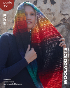 Журнал "PUNTO 79 MOVE"RUS. Арт 2579.0004