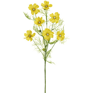 Цветок декоративный "Космея". Арт 206780-200