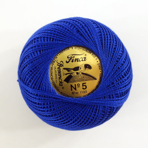 Мулине "Finca Perle" (Жемчужное") №5 однотонный цвет 3405. Арт 00800/05/3405