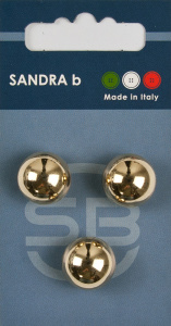 Пуговицы Sandra. Арт CARD225