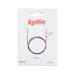 Cменная поворотная леска 360° KATIA, 80 см. Арт 7581