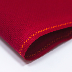 Канва в упаковке Fein-Aida 18 ct, 48 х 53 см, цвет №9060. Арт н3793/9060               