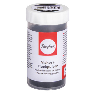 Волокна для создания фетровой (или бархатистой) поверхности. Арт 39584576