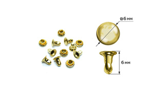 Хольнитены металл. Арт 27305