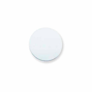 Перегородка прозрачная для шара, 8 см. Арт KBSEP08