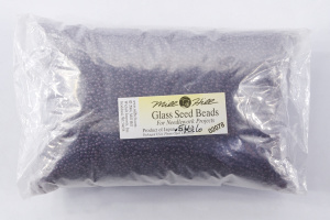 Бисер "Семечки"  №11. Арт K02078                  