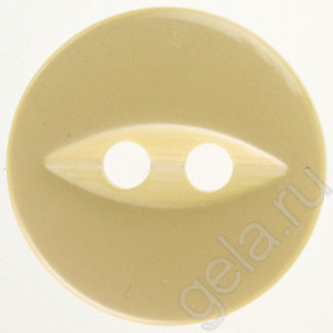 Пуговица Hemline "Basic". Арт 04.004.30.04            