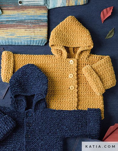 Пряжа Bambi, 100% полиэстер, 100 г, 120 м. Арт 871.320