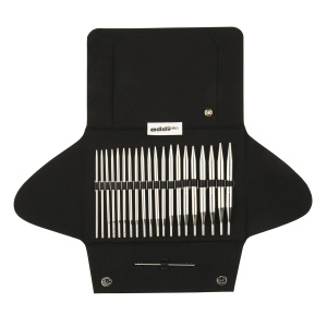 Набор круговых спиц со сменными лесками addiClick BASIC. Арт 650-2/000