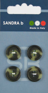Пуговицы Sandra. Арт CARD070