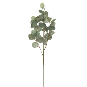 Ветка декоративная "Эвкалипт". Арт 108366-800