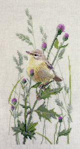 Набор для вышивания "Пеночка". Арт 03.011.12