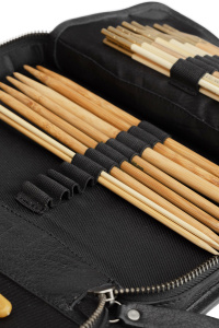 Сумка-органайзер проектная "Enturn"Black. Арт QB-4381/Black